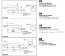 Delta RP48333CZ Vero Tub Spout Non-Diverter Champagne Bronze