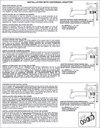 Delta RP48718SS Pull-Up Tub Spout 