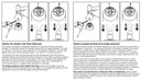 Delta RP50587 Valve Assembly 