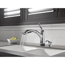 Delta RP50781RB D-Soap Dispenser Assembly 