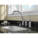 Delta RP50781SS Soap Dispenser 