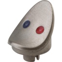 Delta RP50786SS Handle Button 