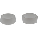 Delta RP50952 Cut To Fit Plastic Sleeves 