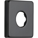 Delta RP51034BL Shower Flange Tub And Shower Matte Black