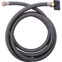 Delta RP51099 Roman Tub Leader Hose- 7 Ft. 