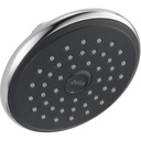 Delta RP51305 Traditional Touch-Clean Raincan Showerhead 