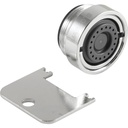 Delta RP5202 D-Aerator Assy- Vandal Res 