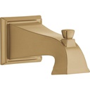 Delta RP52148CZ Dryden Tub Spout Pull-Up Diverter 