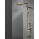 Delta RP52148PN Dryden Tub Spout Pull-Up Diverter 