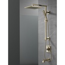 Delta RP52148PN Dryden Tub Spout Pull-Up Diverter 