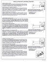 Delta RP52148SS Dryden Diverter Tub Spout 