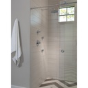 Delta RP52382 Traditional Raincan Showerhead- Single Function 