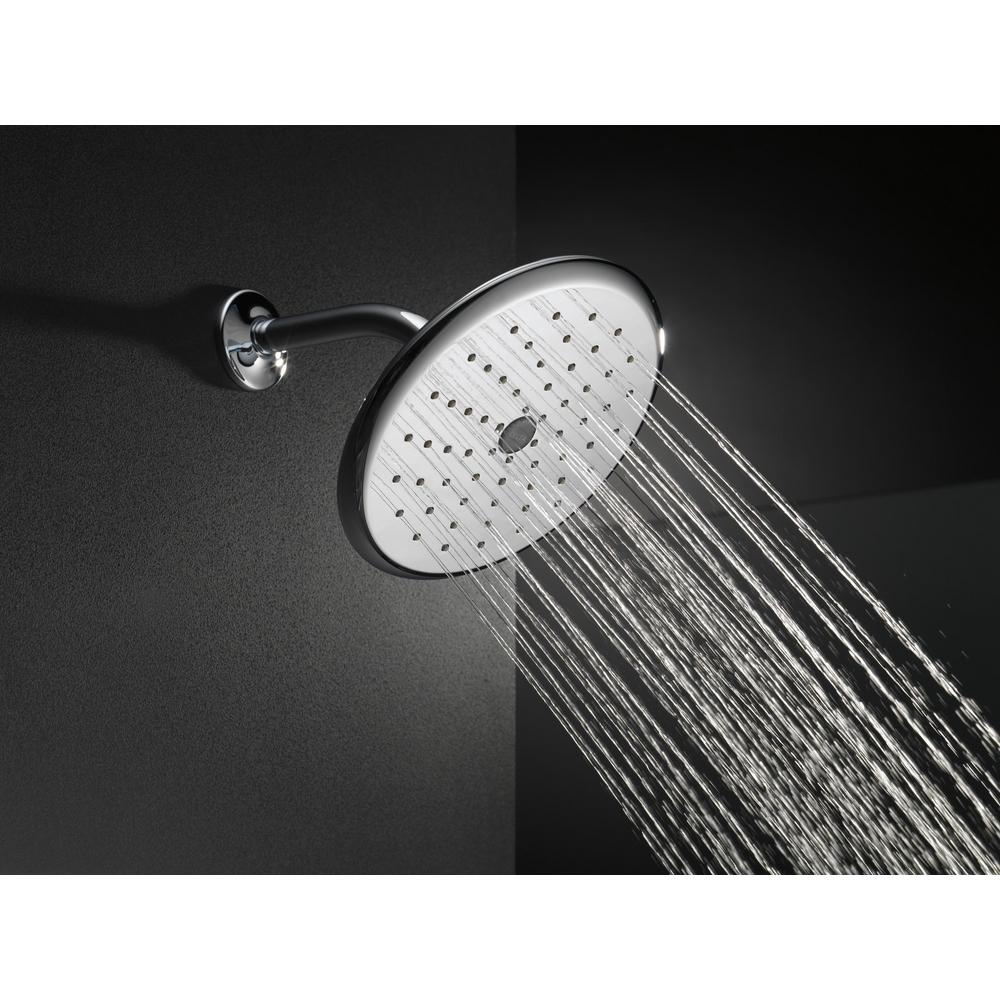 Delta RP52382 Traditional Raincan Showerhead- Single Function 