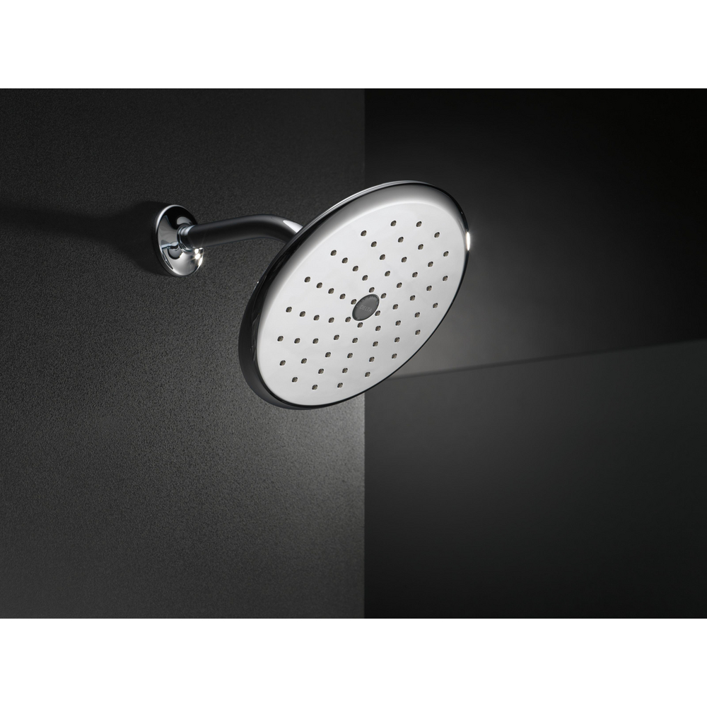 Delta RP52382 Traditional Raincan Showerhead- Single Function 