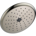 Delta RP52382SS Traditional Raincan Showerhead- Single Function 