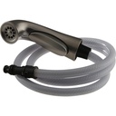 Delta RP53880SS D-Sprayer, Hose & Diverter 
