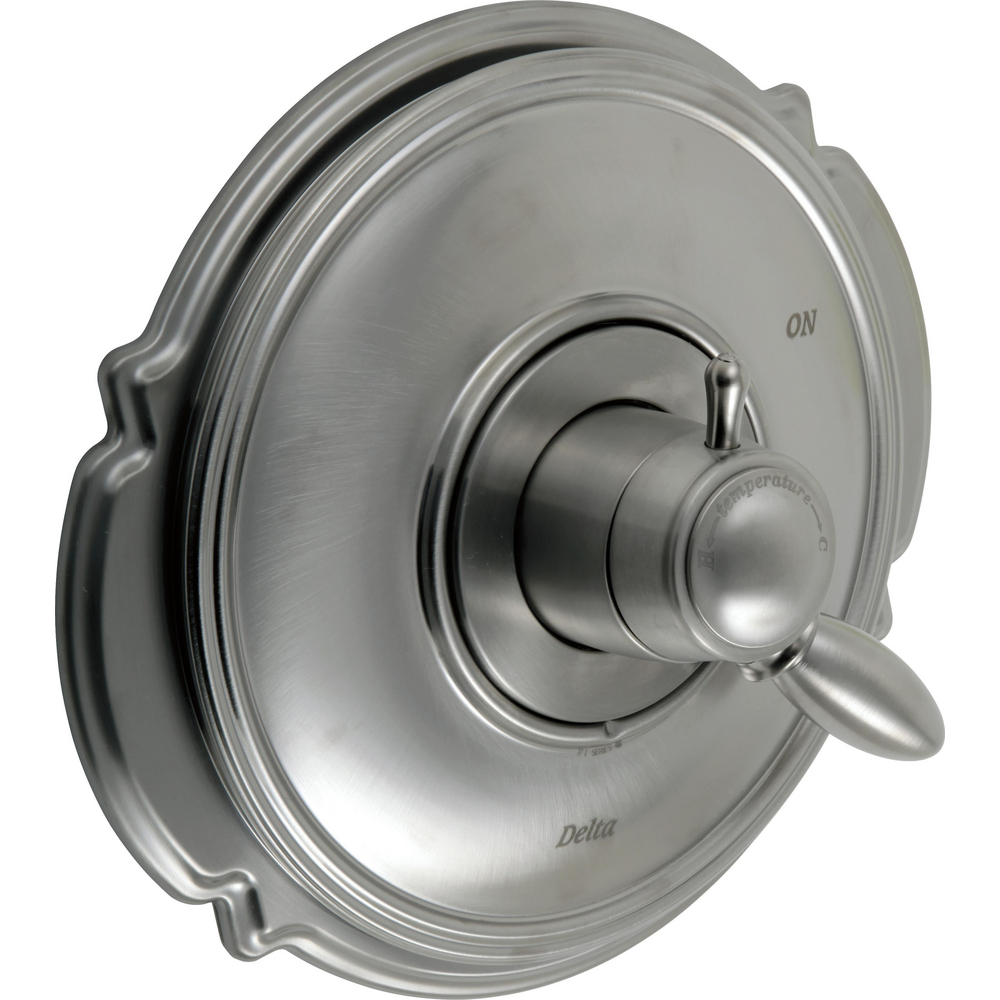 Delta RP54318SS D- Victorian 1900 To 17T Conversion Trim Kit