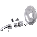 Delta RP54870SS 600 Series Reno Kit 