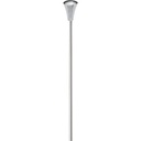 Delta RP54971 D-Lift Rod And Finial 