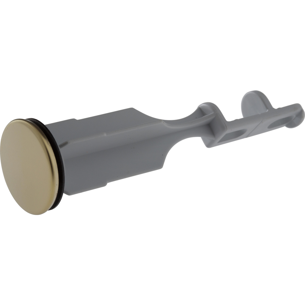 Delta RP5648PB D/Ds-Stopper Assy- Pol Brass 