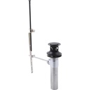 Delta RP5651RB D-Pop-Up Drain Assy 