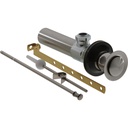 Delta RP5651SS Ss-Metal Pop-Up 