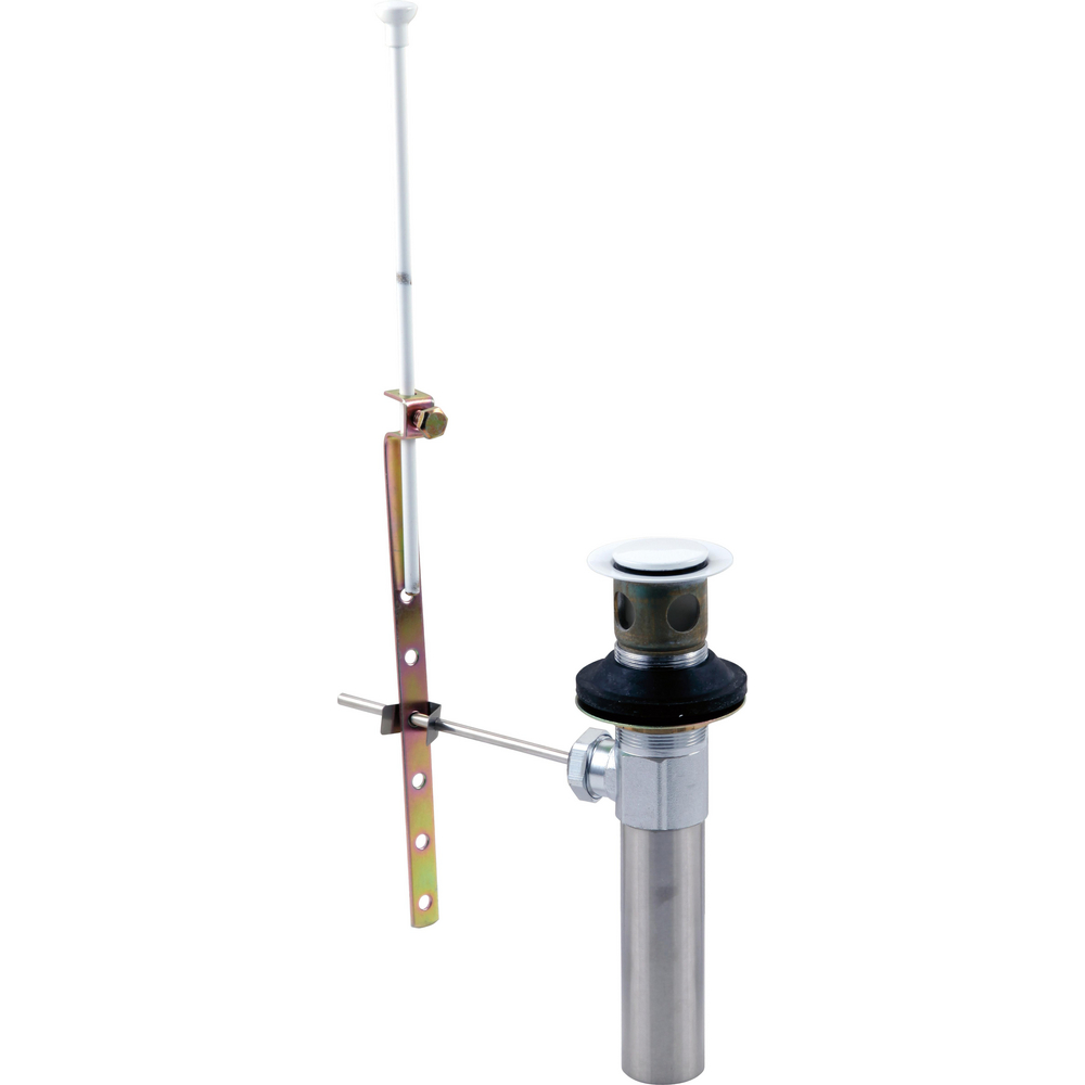 Delta RP5651WH D-Metal Pu Assy- Complete-W 