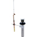 Delta RP5651WH D-Metal Pu Assy- Complete-W 