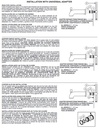 Delta RP5834 D-Tub Spout Assy- Diverter-P 