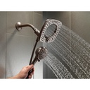 Delta RP6025RB Shower Flange-Rb 
