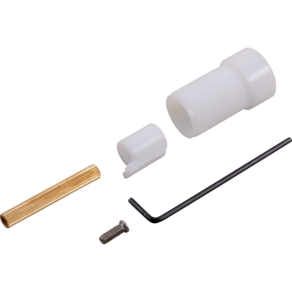 Delta RP60496 Sleeve,Spline & Adapter 