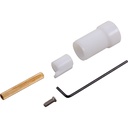 Delta RP60496 Sleeve,Spline & Adapter 