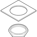 Delta RP6056 D-Nut & Washer