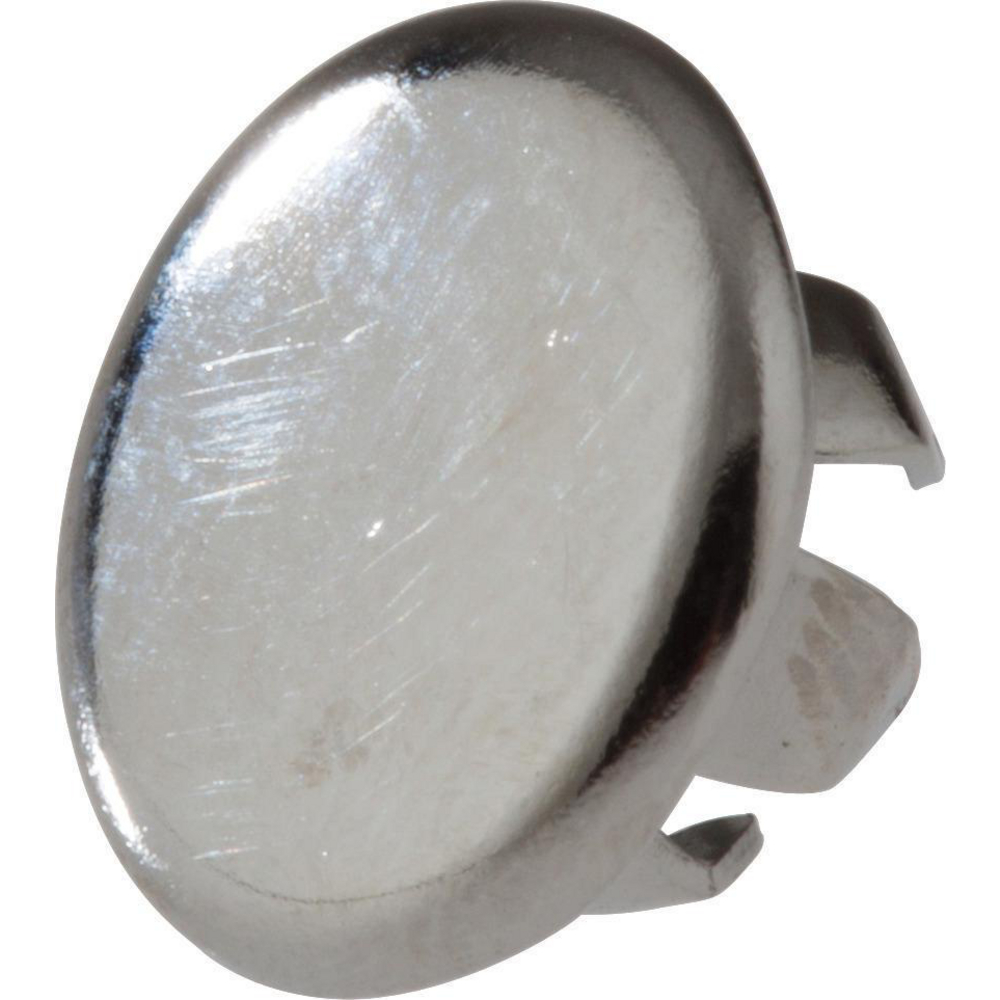 Delta RP6068 D/Ds-Plug Button Spout-Chro