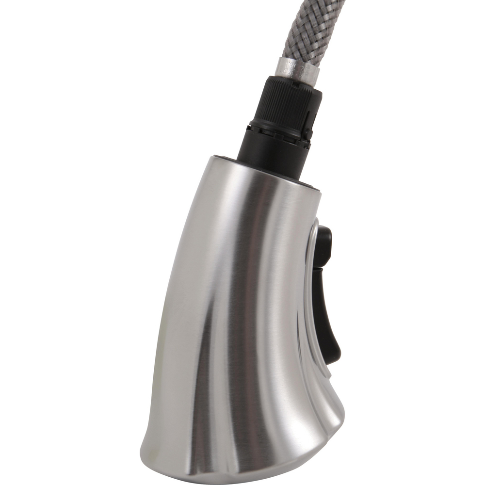 Delta RP60976SS Wand Assembly 