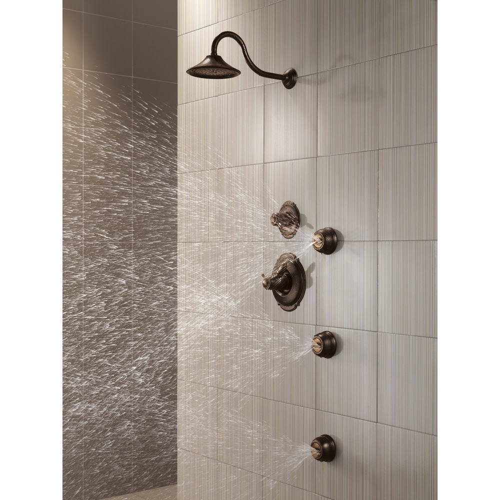 Delta RP61273RB Shower Arm, 15 In 