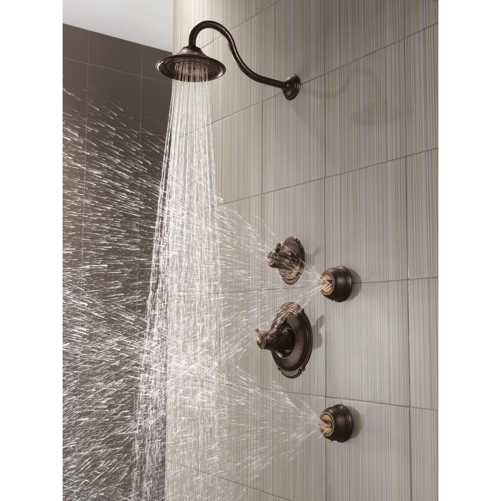 Delta RP61273RB Shower Arm, 15 In 