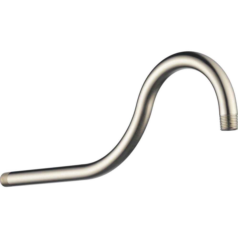 Delta RP61273SS Shower Arm, 15 In 