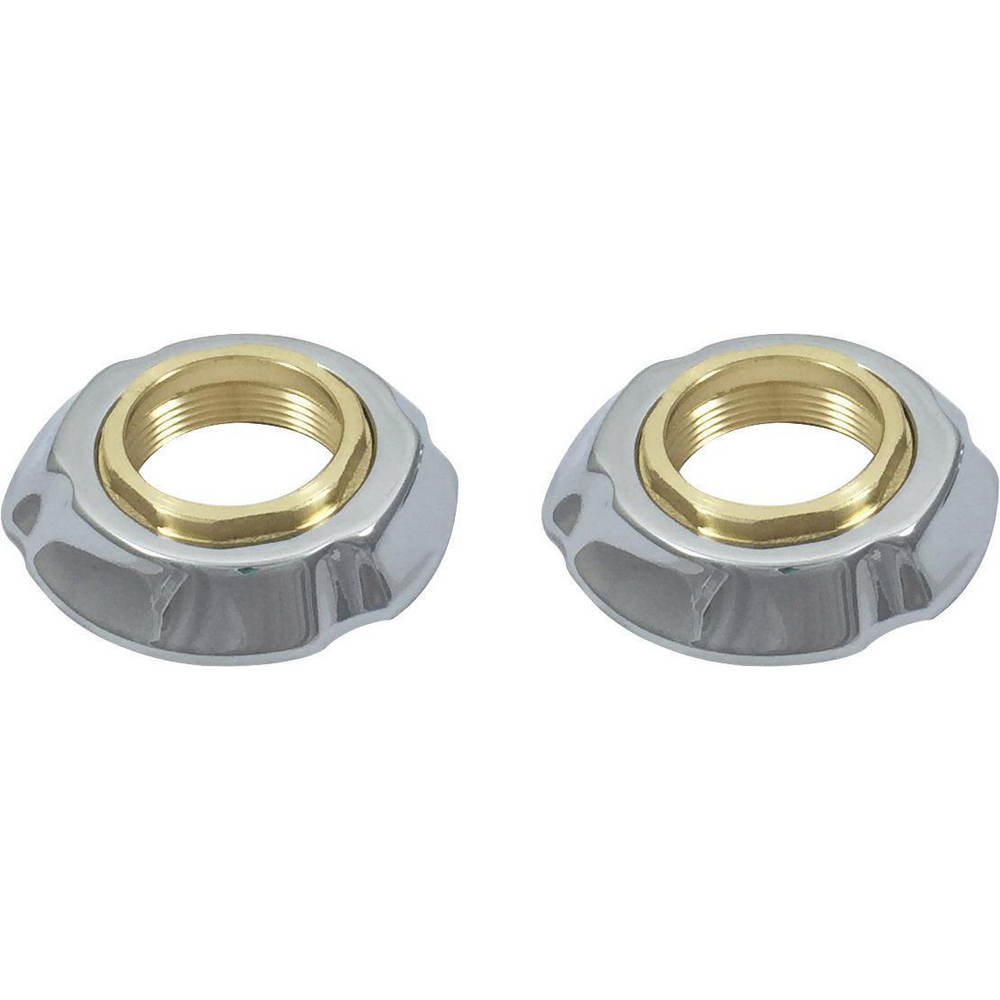Delta RP61289 Flange Assembly Widespread