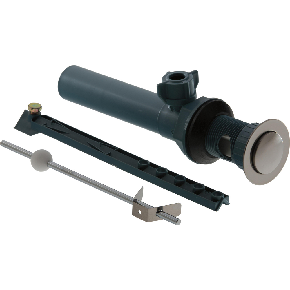Delta RP62472SS Plastic Pop-Up Assembly Less Lift Rod 