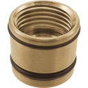 Delta RP62556CZ Conical Nut With O-Rings