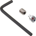 Delta RP62776 Linden Set Screw And Handle Button