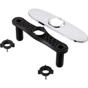 Delta RP62779 Linden Escutcheon Base & Gasket