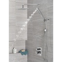 Delta RP62955PR Single Setting Overhead Showe R Head