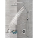 Delta RP62955PR Single Setting Overhead Showe R Head