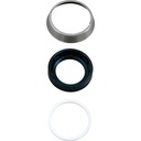 Delta RP63197SS Savile: Escutcheon