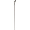 Delta RP64170SS Addison Lift Rod And Finial 