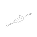 Delta RP64237 Mounting Hardware Contemporary