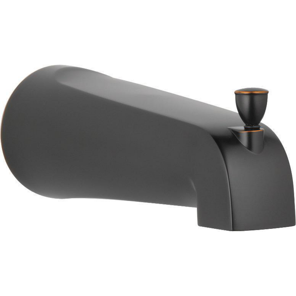 Delta RP64721OB Tub Spout Pull-Up Diverter