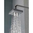 Delta RP70171-15 H2Okinetic Showerhead 1.5 Gpm 